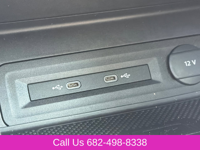 Used 2023 Volkswagen Atlas Cross Sport SEL AWD/4WD image 30