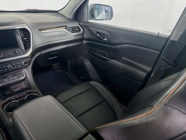 Used 2023 GMC Acadia AT4 w/ Technology Package AWD/4WD image 26
