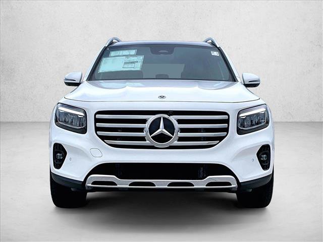 New 2026 Mercedes-Benz GLB 250 image 16