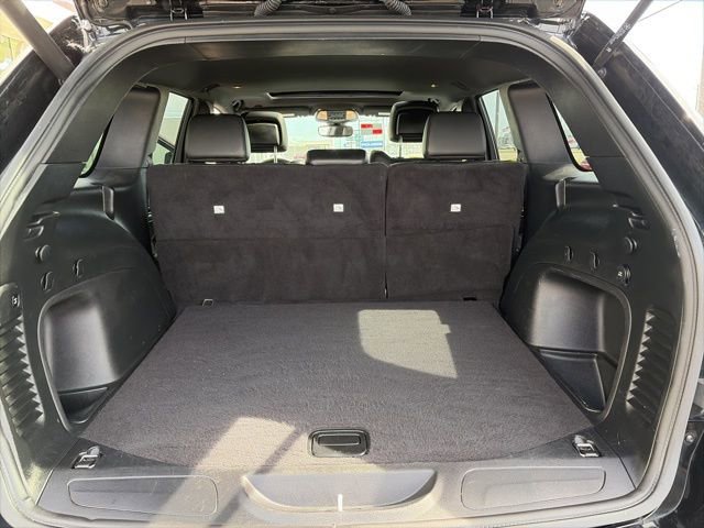 Used 2021 Jeep Grand Cherokee Limited w/ Premium Lighting Group image 22