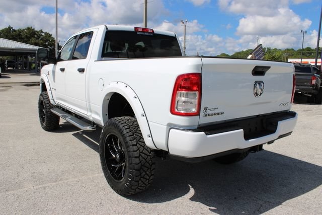 Used 2024 RAM 2500 Big Horn AWD/4WD image 8