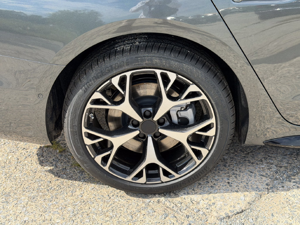 New 2026 Audi A6 Premium Plus AWD/4WD image 6