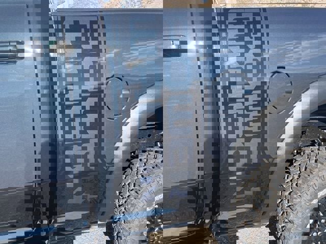 New 2026 RAM 2500 Power Wagon image 11