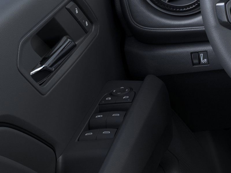 New 2026 Chevrolet Colorado LT image 22
