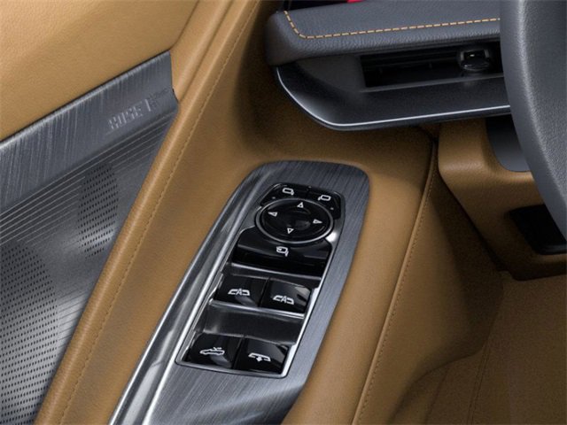 New 2026 Chevrolet Corvette Stingray w/ Z51 Performance Package image 22