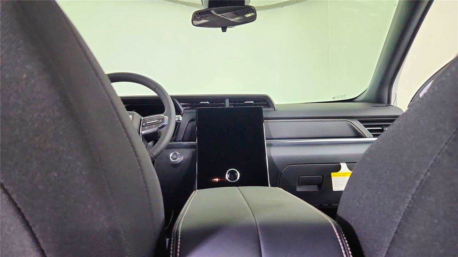 Used 2026 GMC Terrain Elevation image 29