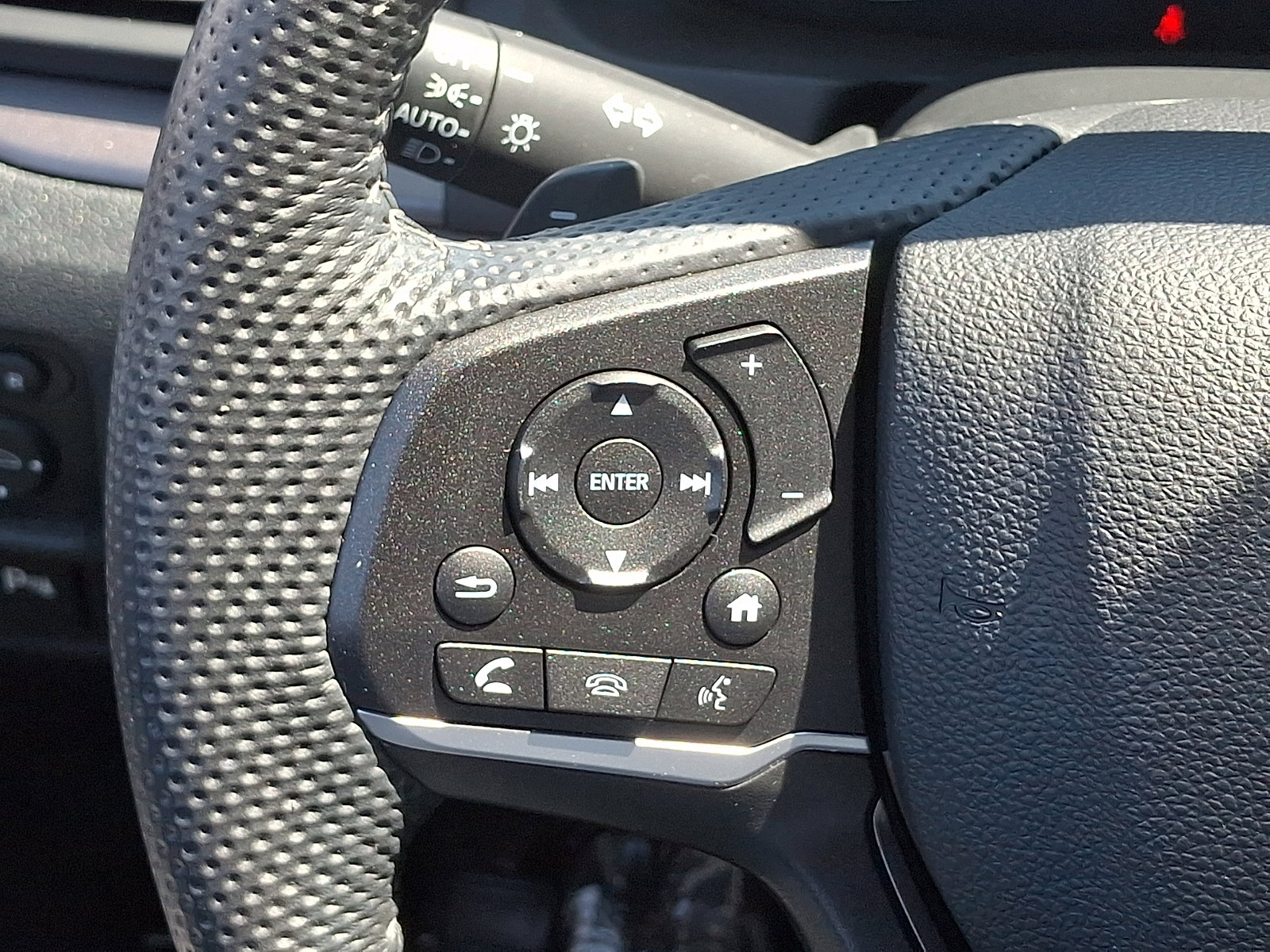 Used 2023 Honda Passport EX-L image 21