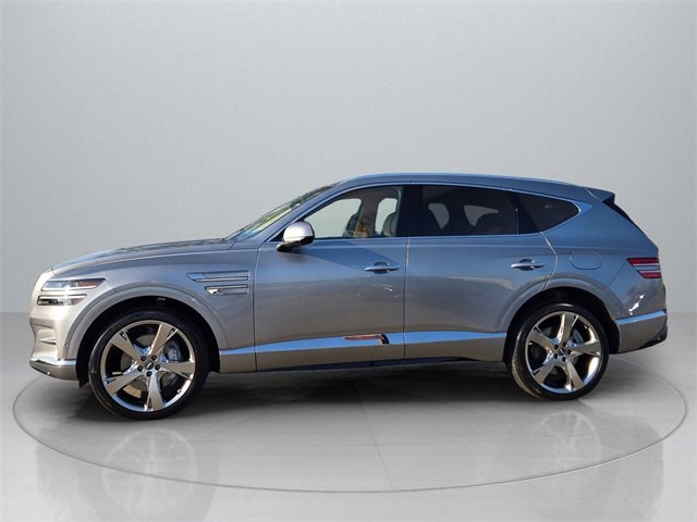 Used 2023 Genesis GV80 2.5T w/ Prestige Package image 4
