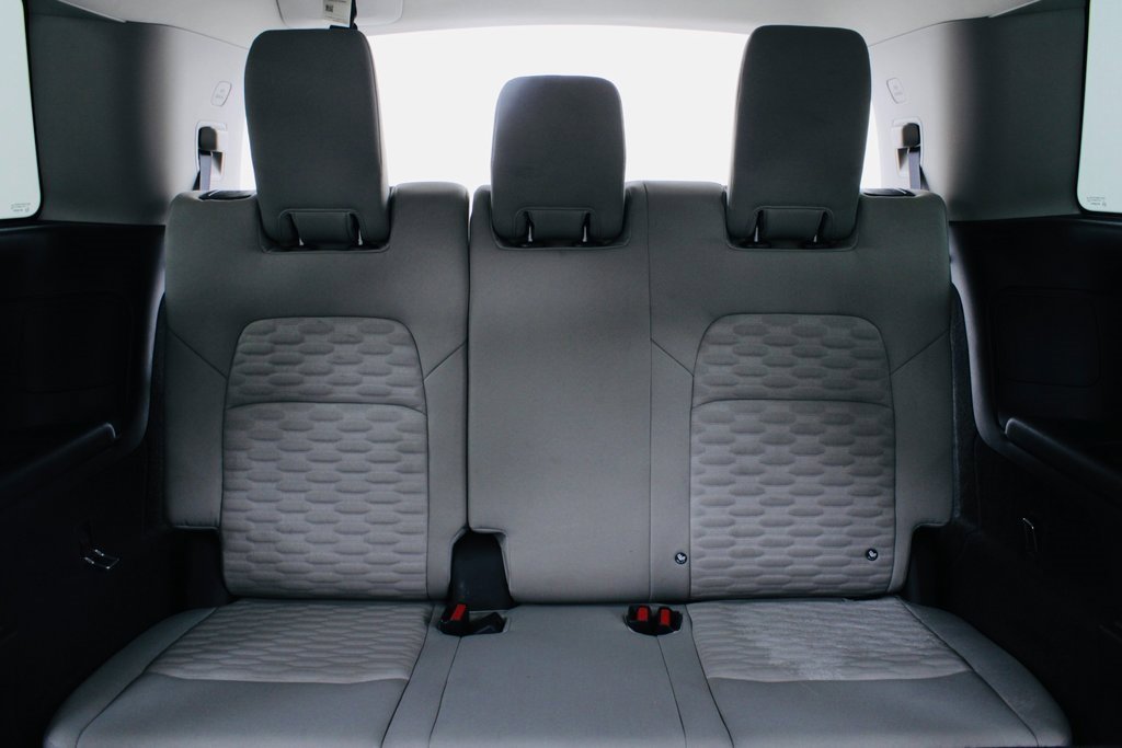 Used 2022 Nissan Pathfinder SV image 20