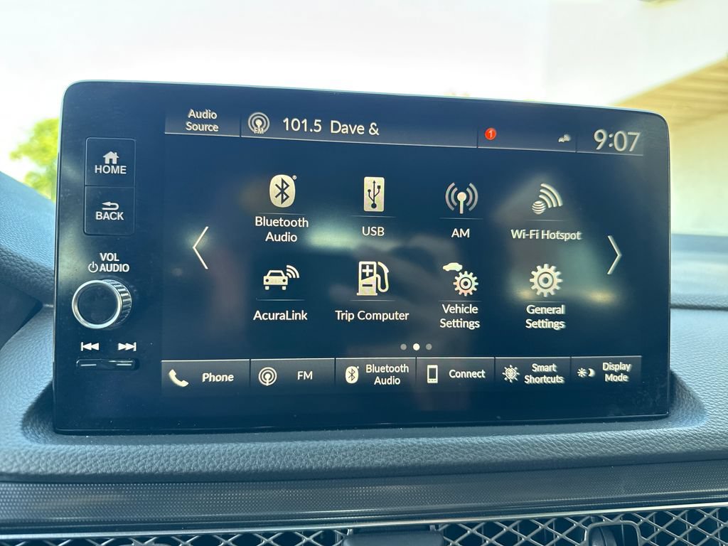 Used 2023 Acura Integra A-Spec FWD image 19