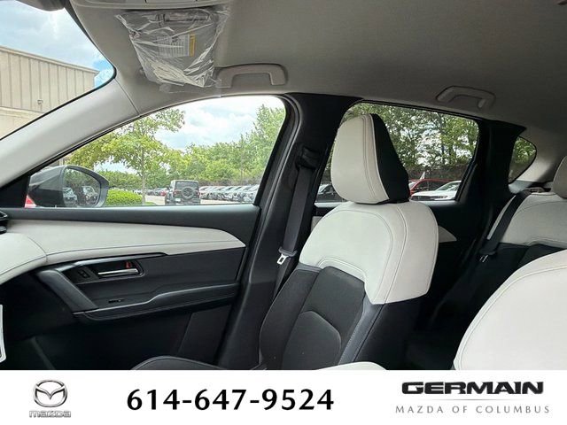 New 2026 MAZDA CX-5 Preferred AWD/4WD image 17