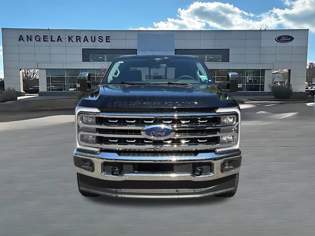 New 2026 Ford F250 Lariat AWD/4WD video 2