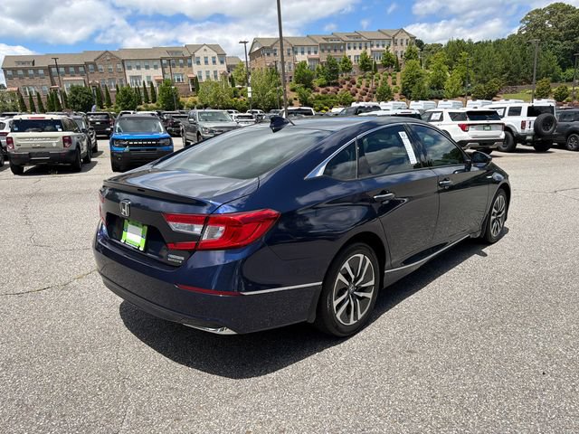 Used 2019 Honda Accord Touring image 7