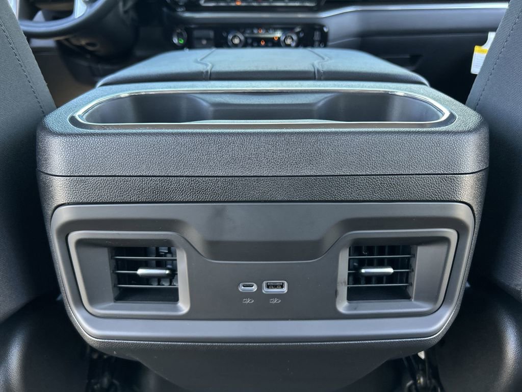 Used 2026 Chevrolet Silverado 2500 LT w/ Trail Boss Package AWD/4WD image 21