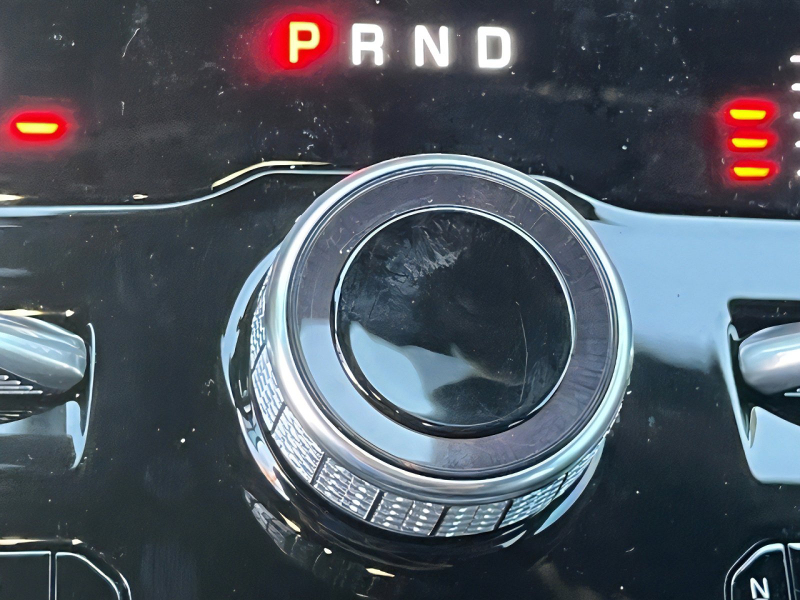 New 2025 Jeep Grand Cherokee Trailhawk image 30