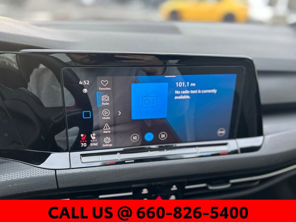 Used 2024 Volkswagen GTI Autobahn w/ MDO Package image 16