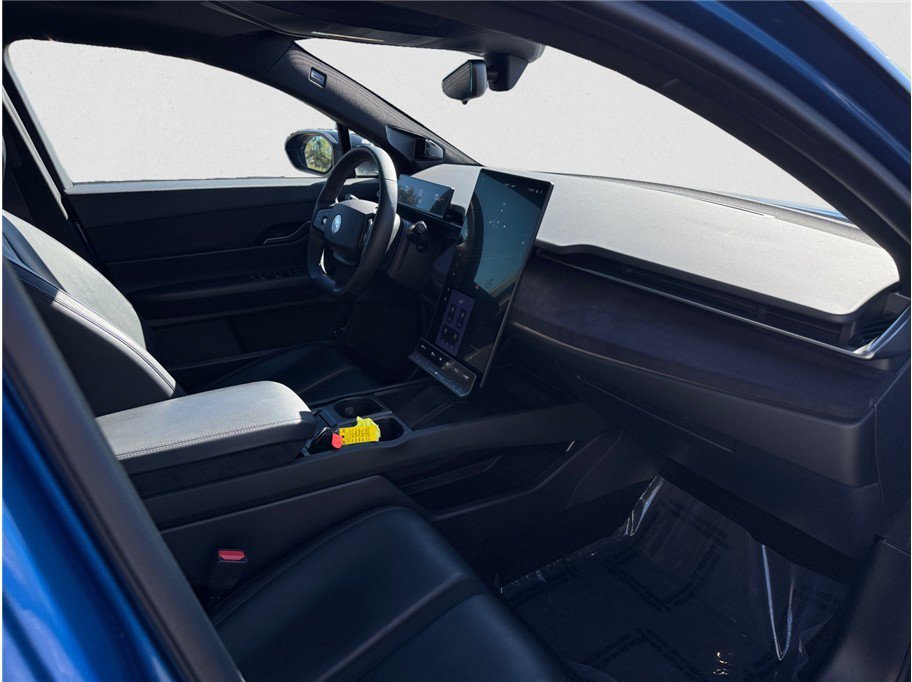Used 2023 Fisker Ocean Extreme AWD/4WD image 12