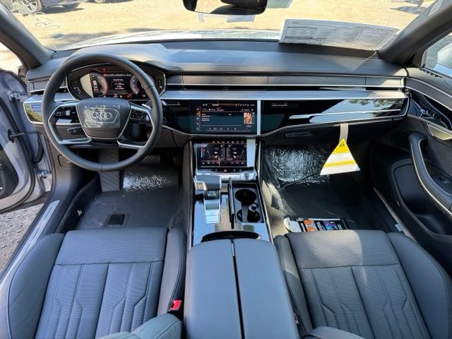 New 2027 Audi A8 L 3.0T AWD/4WD image 15