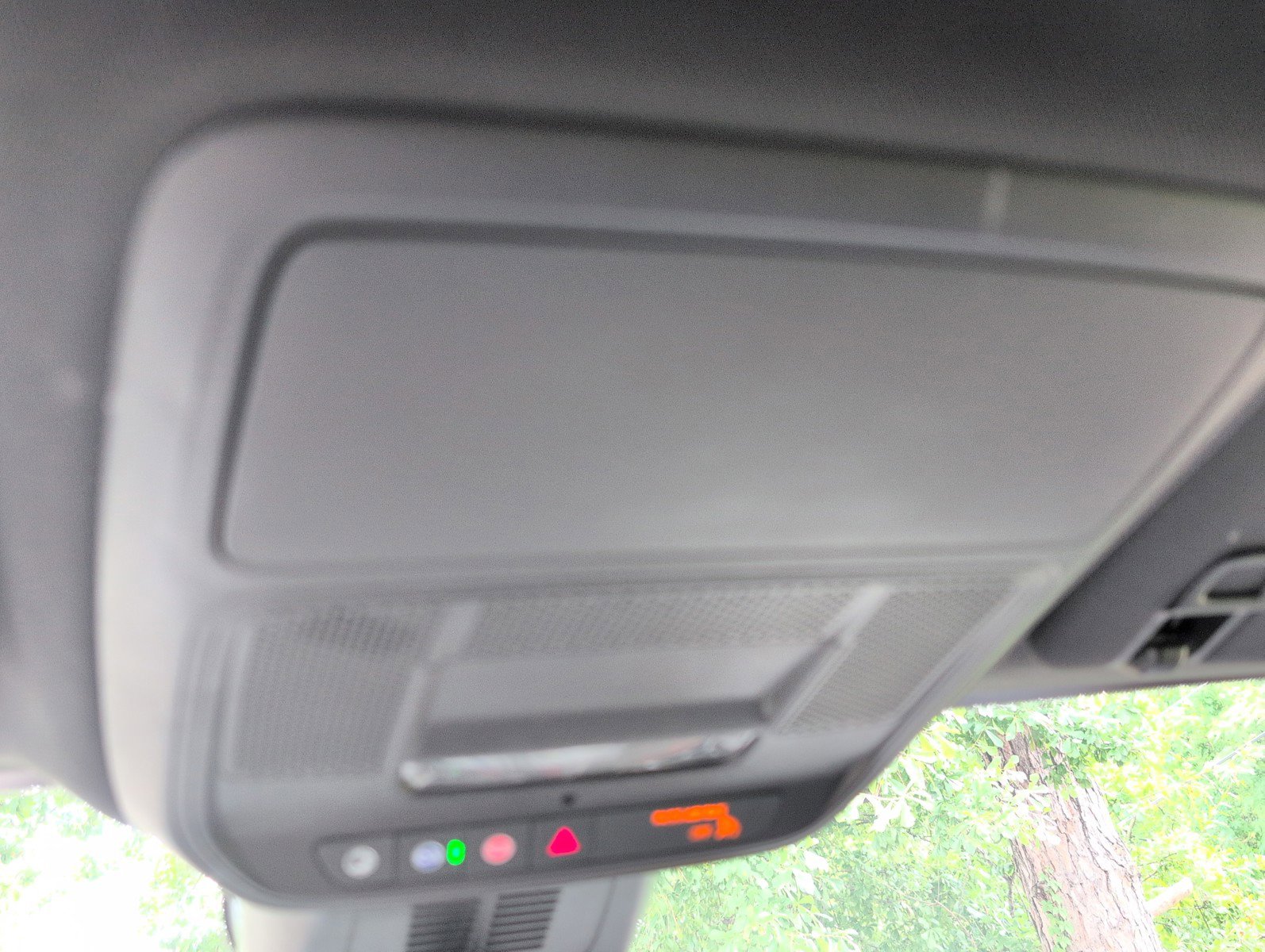 Used 2025 GMC Terrain Elevation image 27