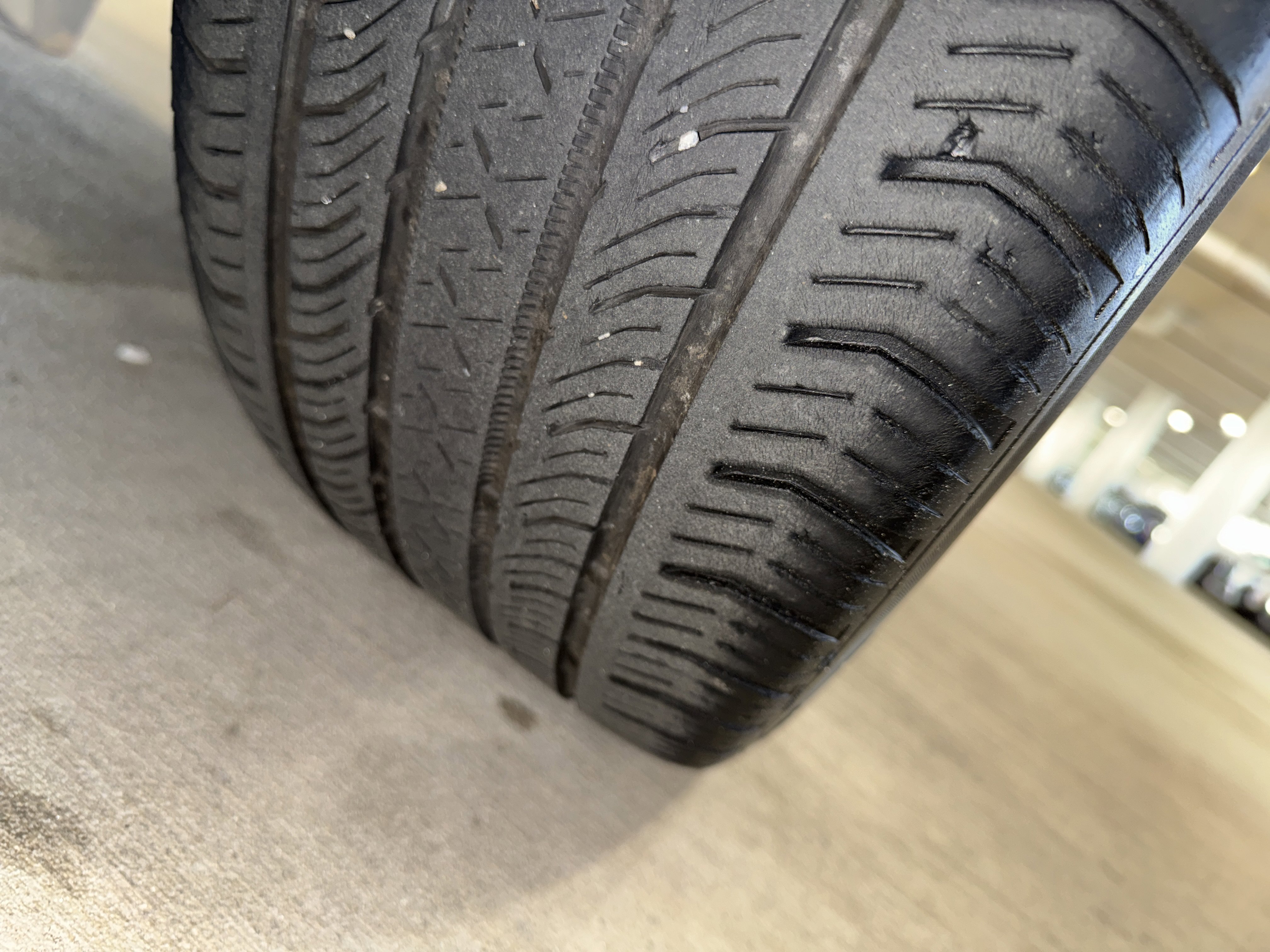 Used 2021 Buick Envision Avenir image 37