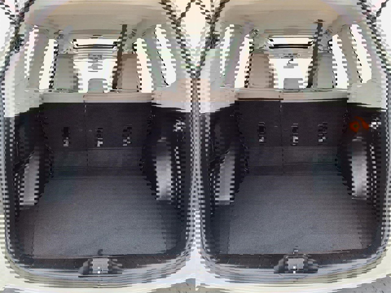 Used 2015 Subaru Forester 2.5i Limited w/ Popular Package #2 image 6