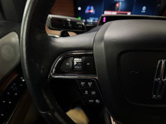 Certified 2024 Lincoln Navigator L Reserve image 31