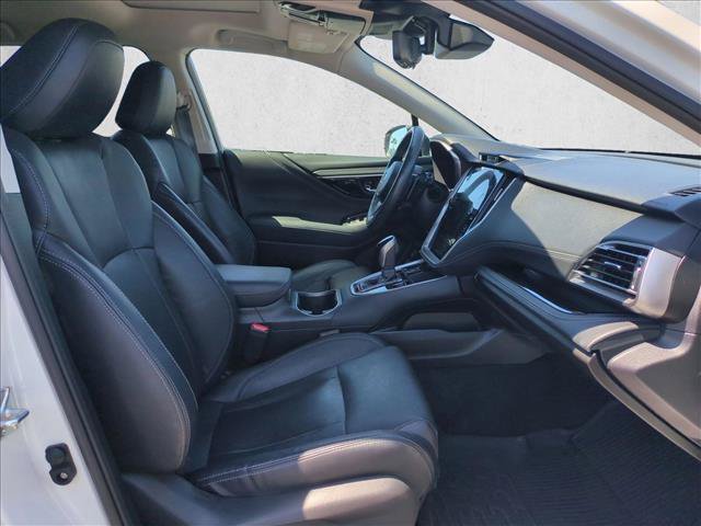 Used 2024 Subaru Outback Touring XT AWD/4WD image 22