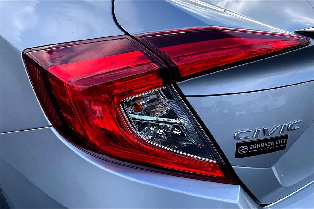 Used 2019 Honda Civic Sport image 30