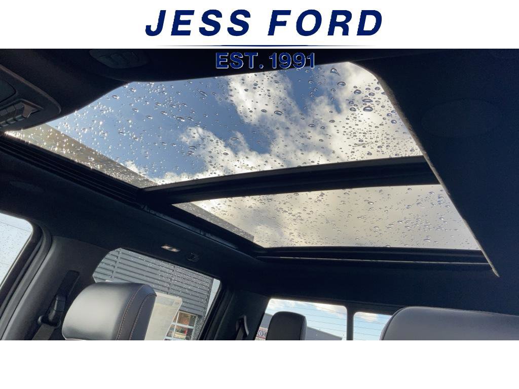 New 2025 Ford F150 Tremor image 22