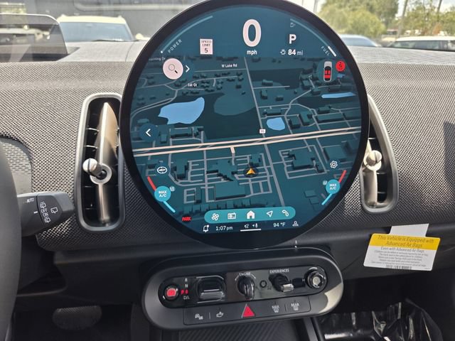 New 2027 MINI Cooper Countryman S AWD/4WD image 21