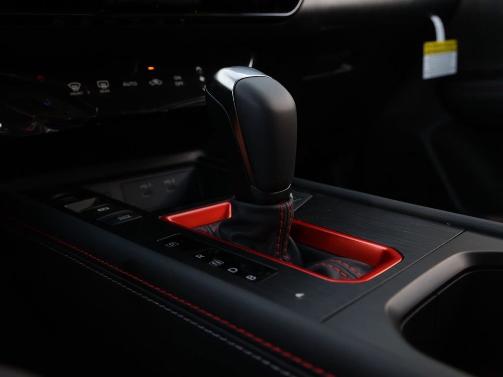 New 2026 Nissan Kicks SR image 31