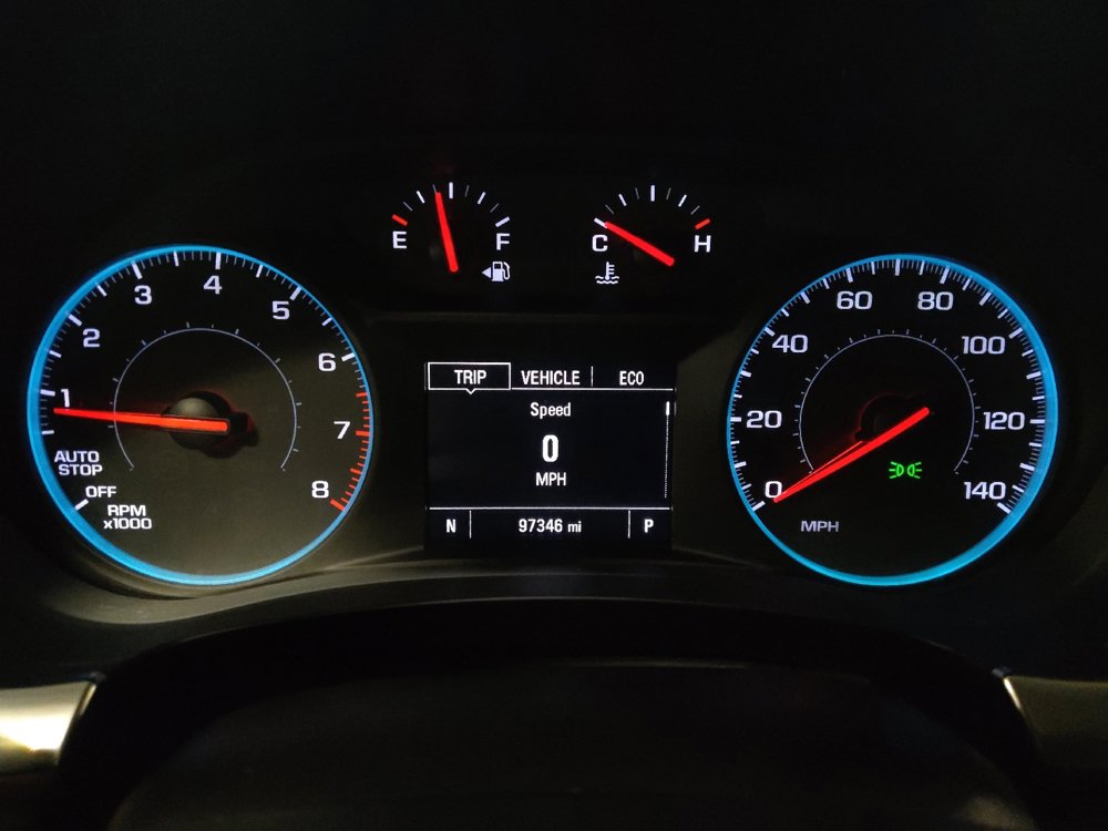 Used 2019 Chevrolet Traverse LS FWD image 23