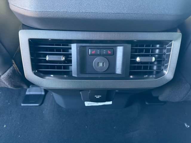 New 2026 Ford F250 Platinum AWD/4WD image 15
