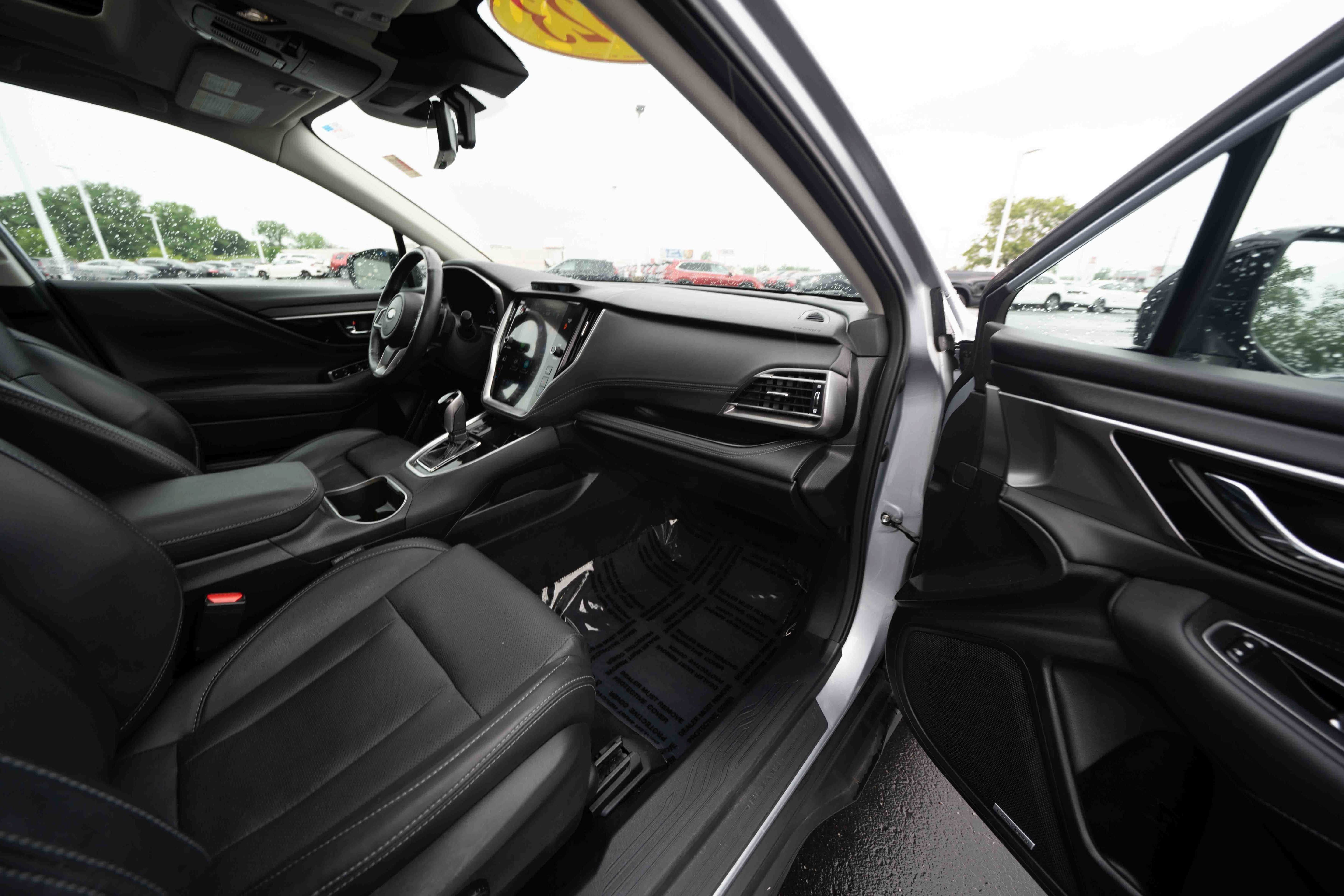 Used 2023 Subaru Outback Limited AWD/4WD image 26