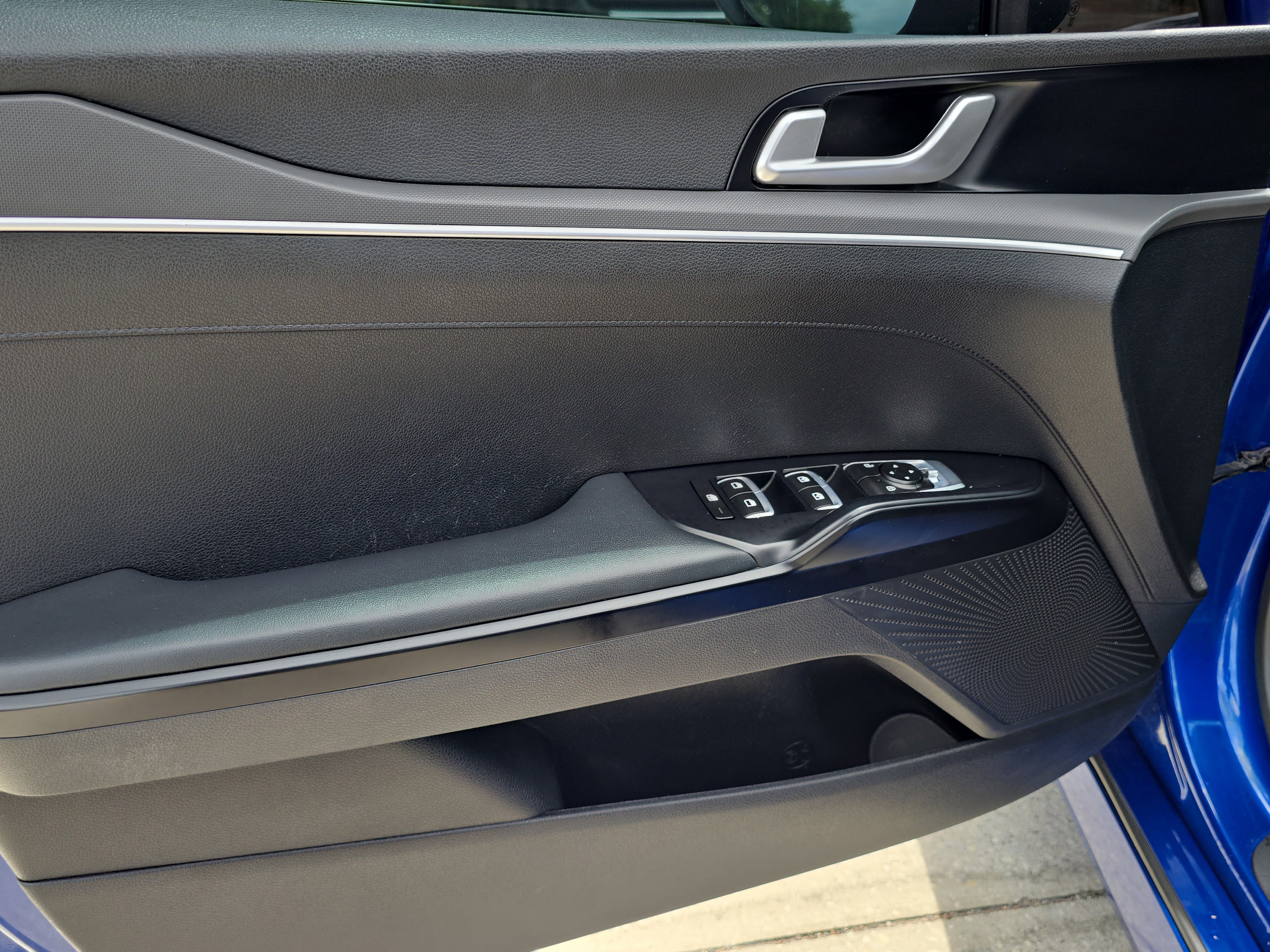 Certified 2022 Kia K5 GT-Line FWD image 17