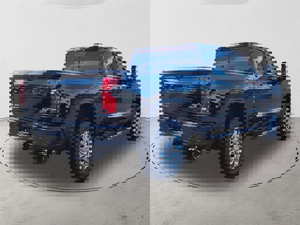 New 2026 Chevrolet Silverado 2500 High Country w/ Technology Package image 5