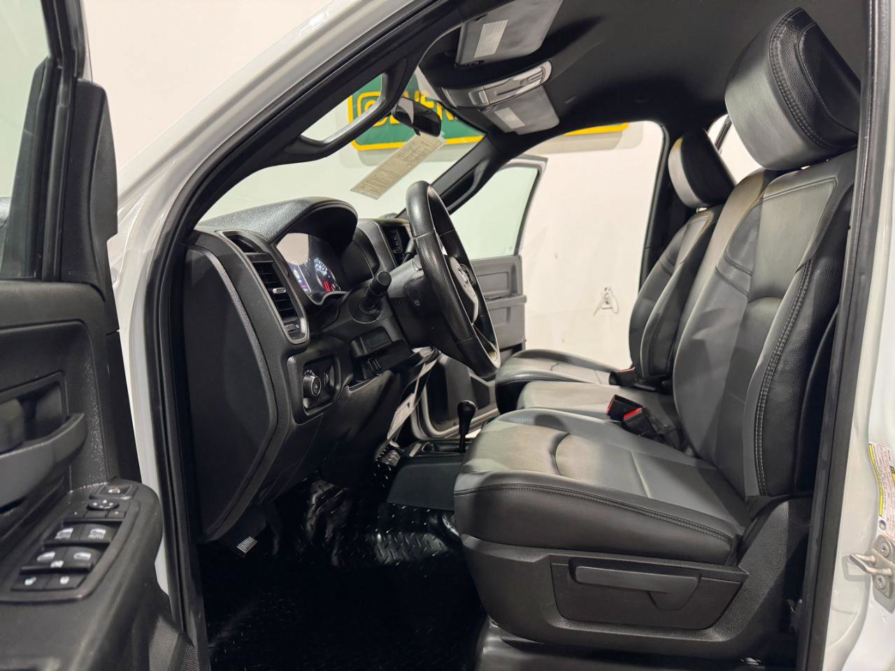 Used 2023 RAM 2500 Tradesman AWD/4WD image 12