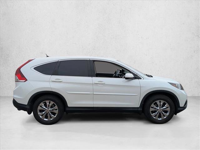 Used 2012 Honda CR-V EX image 4