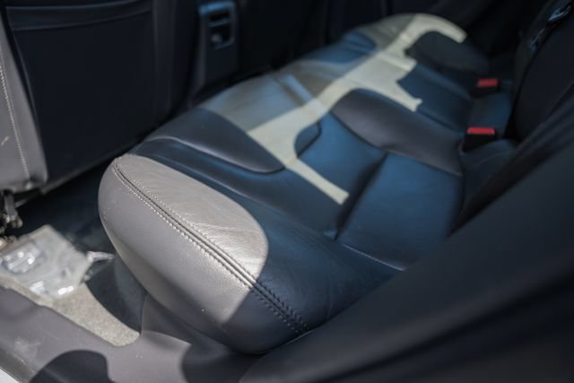 Used 2016 Volvo S60 T5 Premier FWD image 27