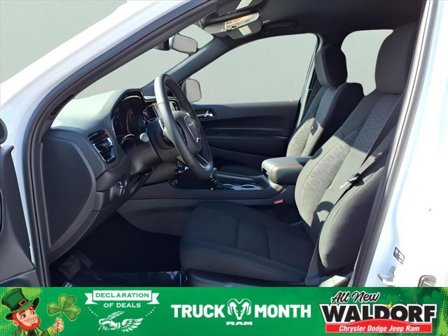 New 2026 Dodge Durango GT w/ Blacktop Package image 11