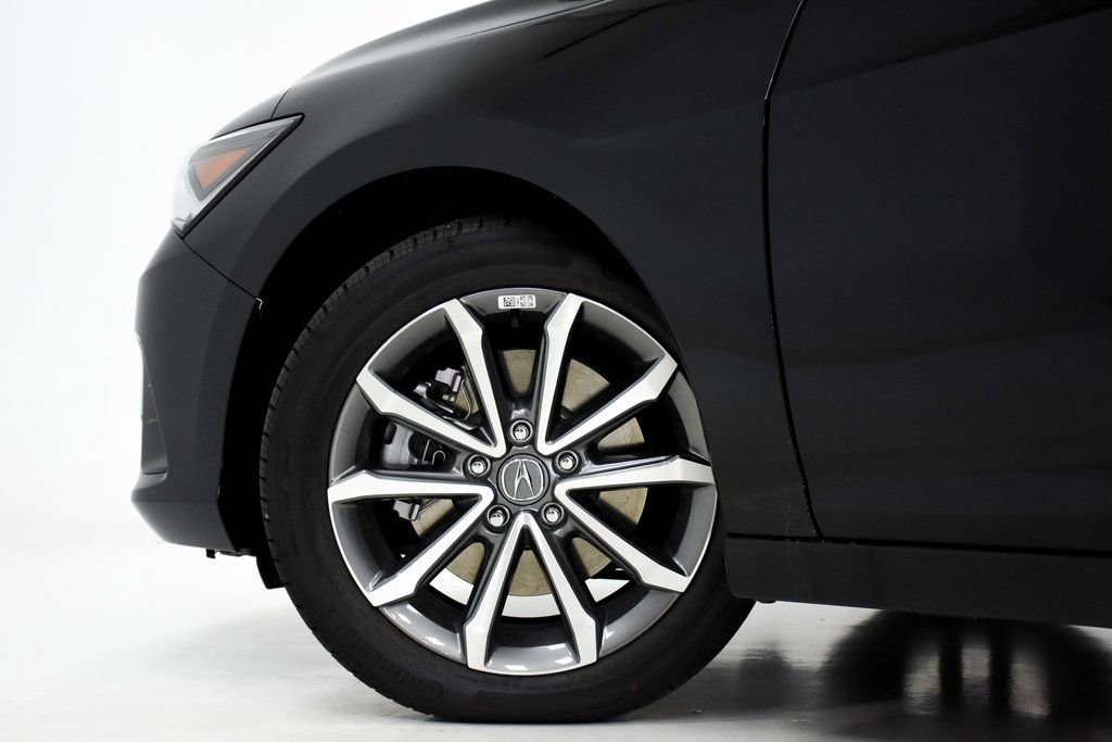 Used 2025 Acura Integra image 25