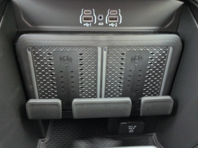New 2027 RAM 2500 Laramie w/ Night Edition AWD/4WD image 25