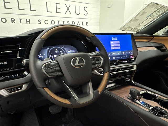New 2026 Lexus RX 450h 450h+ Premium image 7