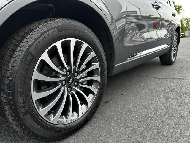 Certified 2024 Lincoln Aviator AWD w/ Premium Package image 12