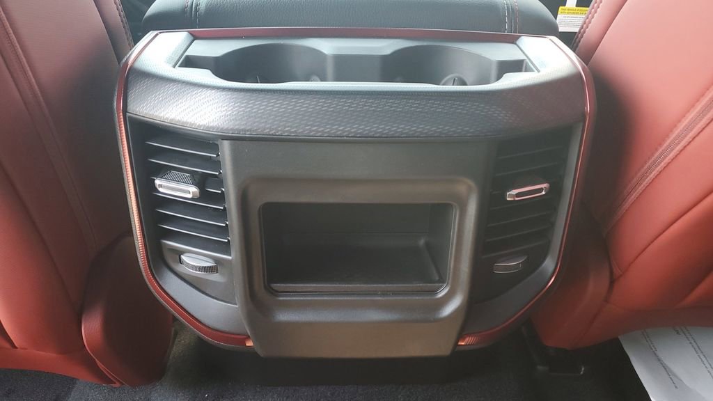 New 2026 RAM 1500 Rebel image 13