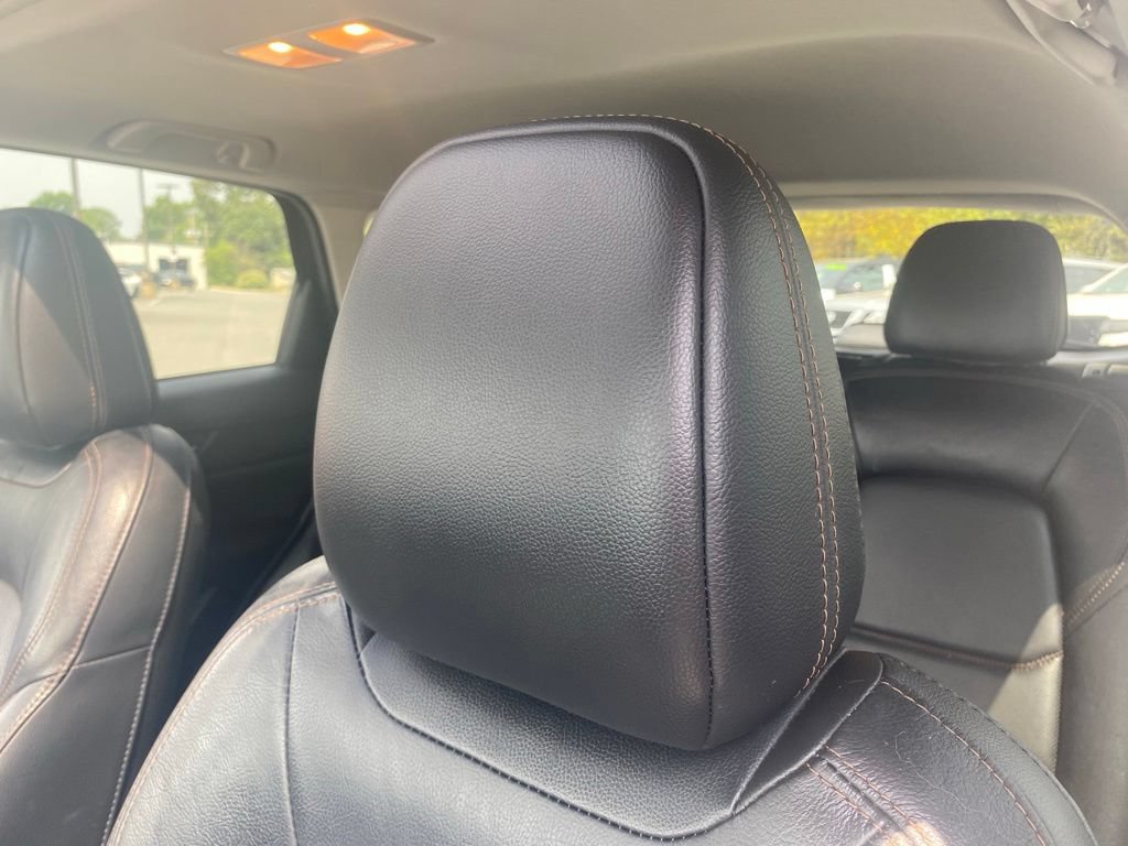 Used 2019 MAZDA CX-5 Grand Touring FWD image 11