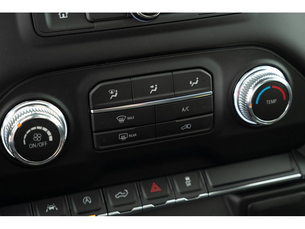 New 2026 GMC Sierra 1500 Pro w/ Pro Value Package AWD/4WD image 27