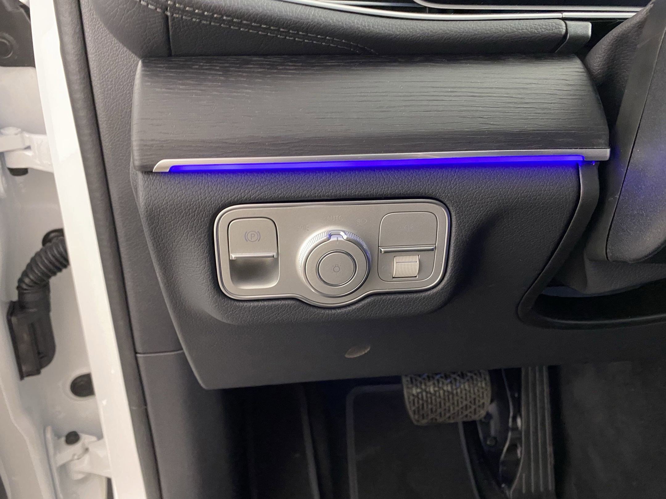 New 2025 Mercedes-Benz GLS 450 4MATIC image 18