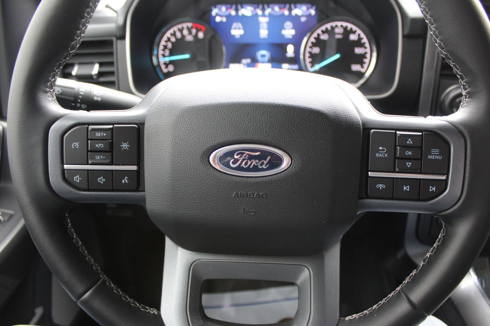 Used 2023 Ford F150 XLT w/ Equipment Group 302A High image 30