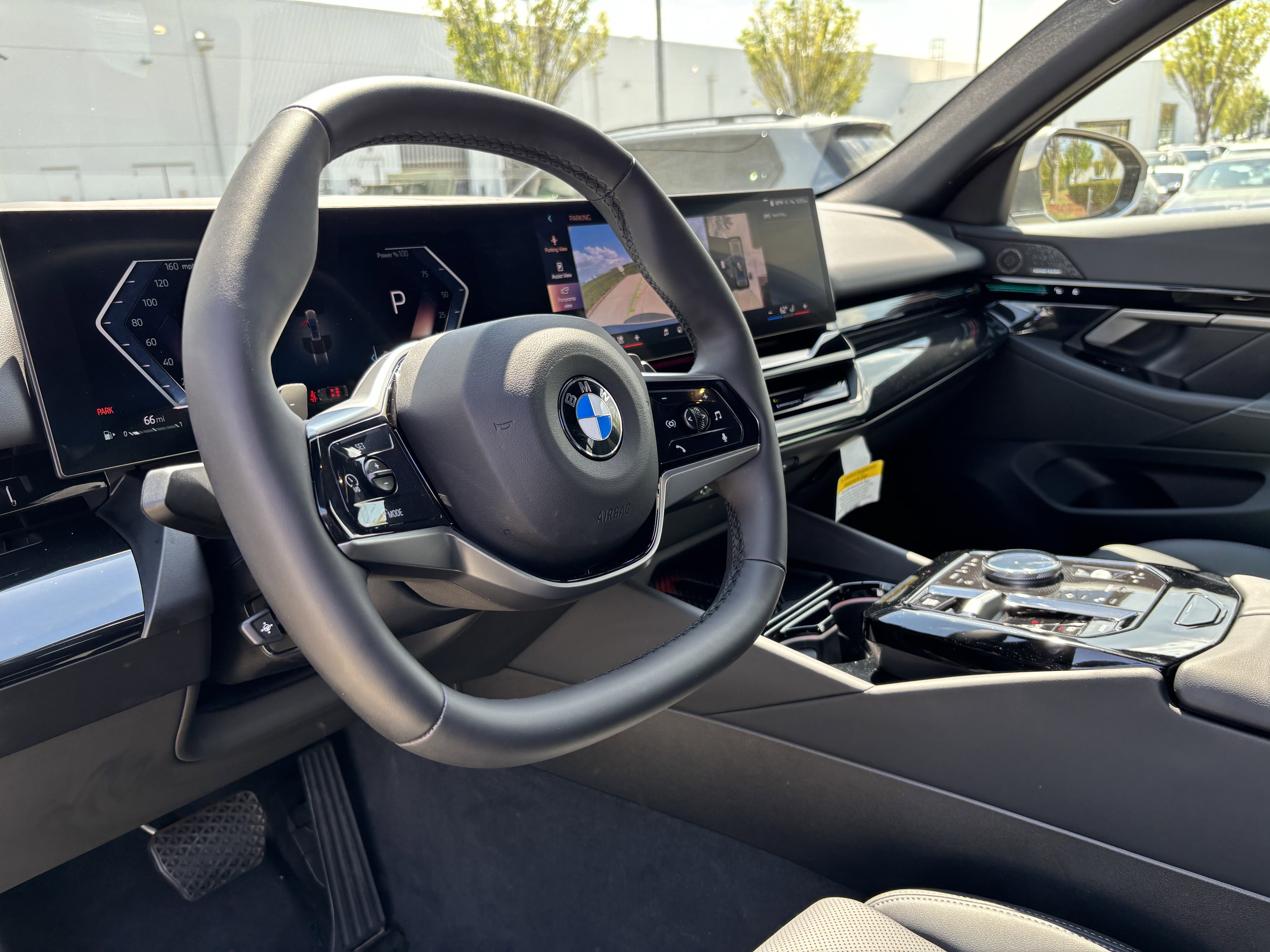 Certified 2026 BMW 530i image 16